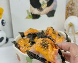 Foto langkah ke 5 dari resep Mini Taco Sushi Mentai ✨.