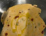 Foto del paso 9 de la receta: Roti de boniatoo batata