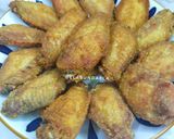 Foto langkah ke 3 dari resep Ayam Goreng ala King Abdi.