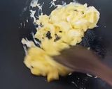 Foto langkah ke 1 dari resep Pokcoy Cah Telur.