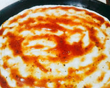 Foto del paso 8 de la receta: Pizza casera con harina Pureza con levadura