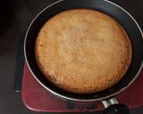 Foto langkah ke 5 dari resep Bolu Sarang Semut.