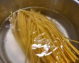 Φωτογραφία βήματος 7 της συνταγής Amatriciana η απόλυτη μακαρονάδα με ζυμαρικά Bucatini 🍝