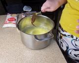 Foto del paso 4 de la receta: Galletas de Nutella 😋