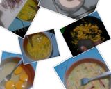 Foto langkah ke 1 dari resep Dadar Telur (ala RM Padang).