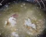 Foto langkah ke 3 dari resep Ayam Goreng Kipas.