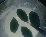 Foto langkah ke 6 dari resep Keripik daun katuk.
