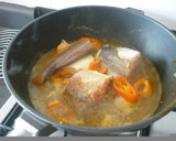 Foto del paso 6 de la receta: Sudado de pescado