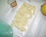 Habkönnyű citromos kuglóf recept fázis 1 fotója