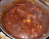Foto del paso 3 de la receta: Guiso de arroz con carne económico