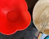 Dairy milk pudding recipe step 2 photo