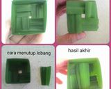 Foto langkah ke 6 dari resep Talam Tako Hungkwe Nangka.
