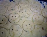 Foto langkah ke 2 dari resep Smiley Potato.