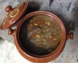 Foto del paso 9 de la receta: Lentejas estofadas