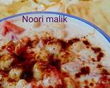 Aloo chana Chaat recipe step 5 photo