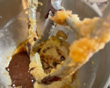 A picture of step 1 of Chocolate whipped cream cake.