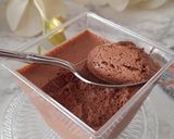 Foto del paso 5 de la receta Mousse de chocolate