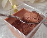 Foto del paso 5 de la receta: Mousse de chocolate