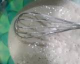 Buttermilk waffles recipe step 2 photo