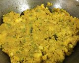 પટ્ટી સમોસા (Patti Samosa Recipe In Gujarati) રેસીપી સ્ટેપ2ફોટો