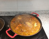 Foto del paso 3 de la receta: Arroz con conejo