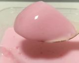 Foto langkah ke 5 dari resep Silky Pudding Lembut dan Lumer (versi ekonomis).