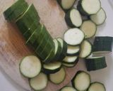 Rakott zöldségek recept fázis 3 fotója