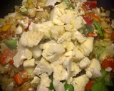 Foto del paso 3 de la receta: Pisto —a nuestra manera—