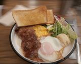 Foto langkah ke 5 dari resep Beef Steak Breakfast Idea.