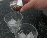 फ्रापेचीनो डालगोना फिल्टर कापी (frappechinno dalgona filter kaapi recipe in Hindi) रेसिपी चरण 5 फोटो