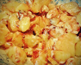 Foto del paso 8 de la receta: Patatas fritas en alioli