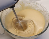 Foto del paso 4 de la receta: Bizcocho esponjoso, receta 1, 2, 3 con yogurt