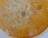 Foto del paso 2 de la receta: Sopa a la minuta