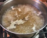 Foto del paso 7 de la receta: Pasta Penne al Pesto