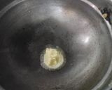 மாஇஞ்சி மல்லி இலை சூப்(Maa inji ilai soup recipe in Tamil) ரெசிபி ஸ்டேப் 2 புகைப்படம்