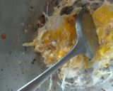 Foto langkah ke 4 dari resep Mie Goreng Telur Hati Sapi Sawi.