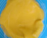 Foto langkah ke 4 dari resep Pumpkin Pie.