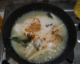 Foto langkah ke 2 dari resep Nasi Uduk Magic Com.