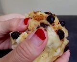 Foto langkah ke 7 dari resep 164.Muffin Pisang.