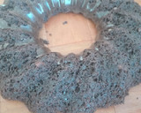 Foto del paso 5 de la receta: Rosca de brownie en microondas