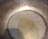 A picture of step 3 of چکن بریانی.