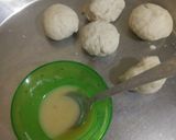 खाजा (Khaja recipe in Hindi) रेसिपी चरण 4 फोटो