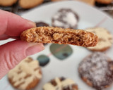 Foto del paso 4 de la receta: Galletas de avena