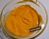 शाही मैंगो दही बड़ा (shahi mango dahi vada recipe in Hindi) रेसिपी चरण 7 फोटो