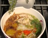 Foto langkah ke 8 dari resep Soto ayam seger boyolali.