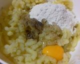 Foto del paso 1 de la receta: Ñoquis Casero