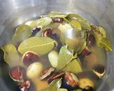 Foto langkah ke 1 dari resep Semur Jengkol Khas Betawi.