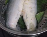 Foto langkah ke 5 dari resep Otak Otak Bandeng.