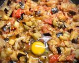 Foto del paso 14 de la receta: Shakshuka con pan naan