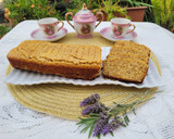 Foto del paso 7 de la receta: Budín de almendras y coco
